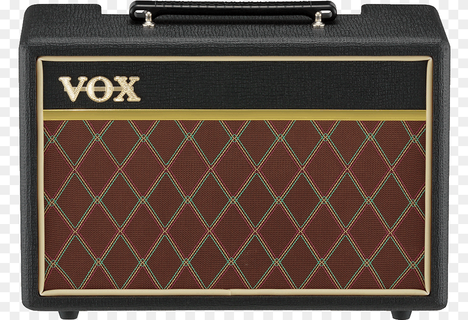 The Vox Amps Pathfinder 10 Portable Guitar Amplifier Amp Vox Pathfinder 10, Electronics, Speaker, Blackboard Png Image
