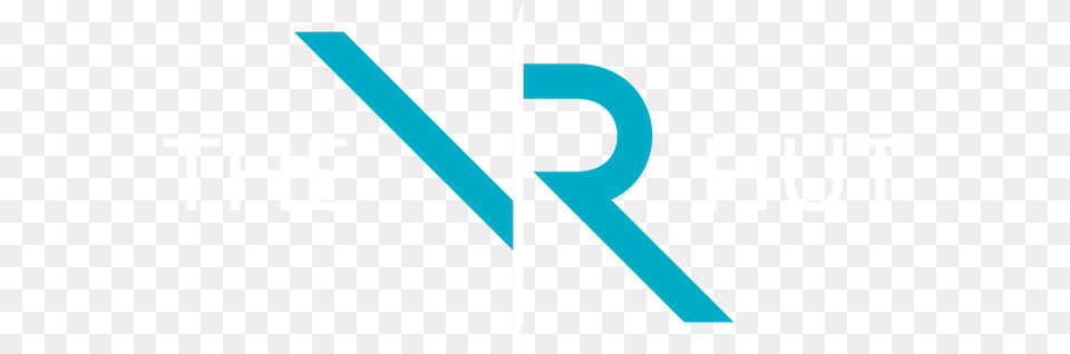 The Vr Hut Logo Vr Logo, Text Free Png