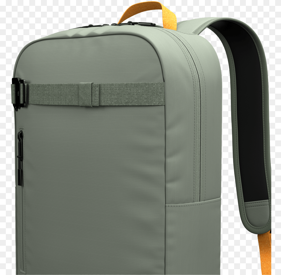 The Vrldsvan 17l Backpack Solid, Bag Png