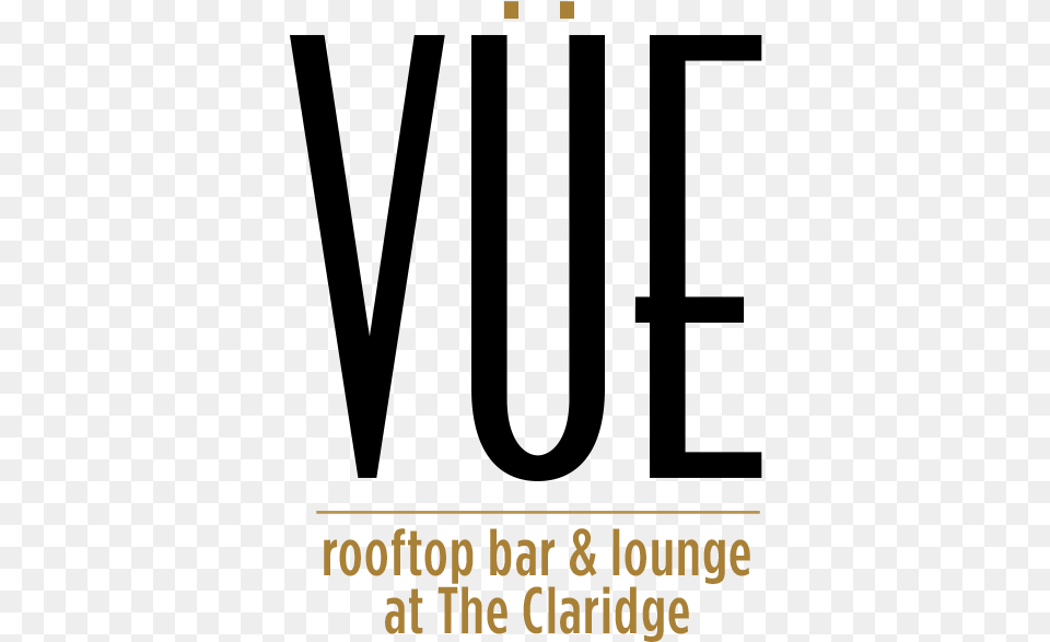 The Vue Rooftop Bar Amp Lounge At The Claridge Vue Rooftop Bar Claridge, Text Png