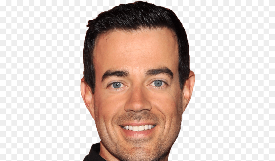 The Vulture Transcript Carson Daly, Adult, Portrait, Photography, Person Png