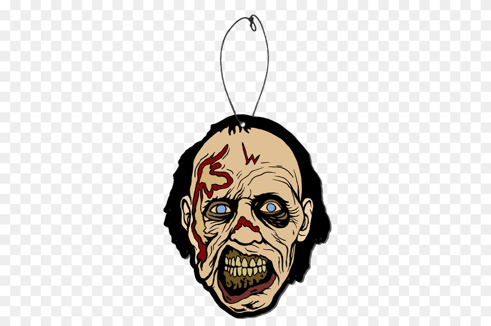 The Walking Dead, Accessories, Head, Face, Person Free Png Download