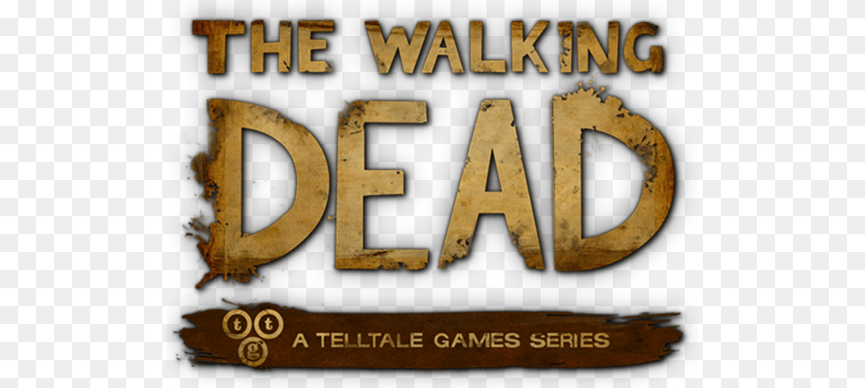 The Walking Dead Clementine Twd Season, Book, Publication, Advertisement, Poster Free Png Download