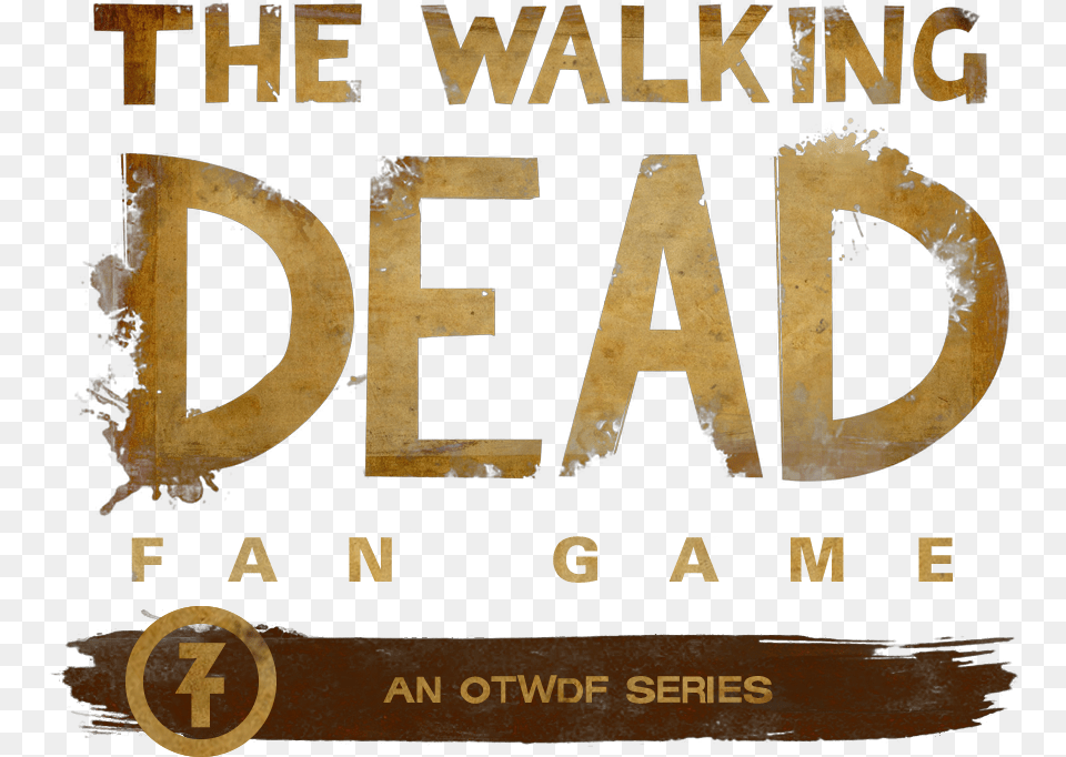The Walking Dead Game Fan Fiction Wiki 400 Days, Advertisement, Poster, Book, Publication Free Transparent Png