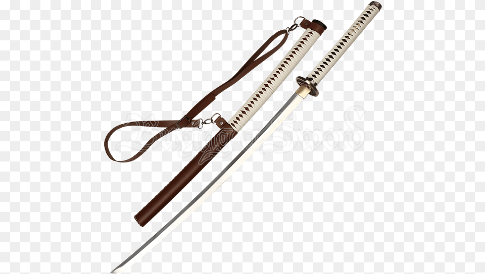 The Walking Dead Katana Katana The Walking Dead, Sword, Weapon, Blade, Dagger Free Png