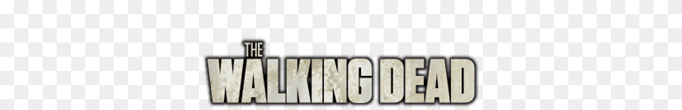 The Walking Dead Logos, Publication, Scoreboard, Text Png