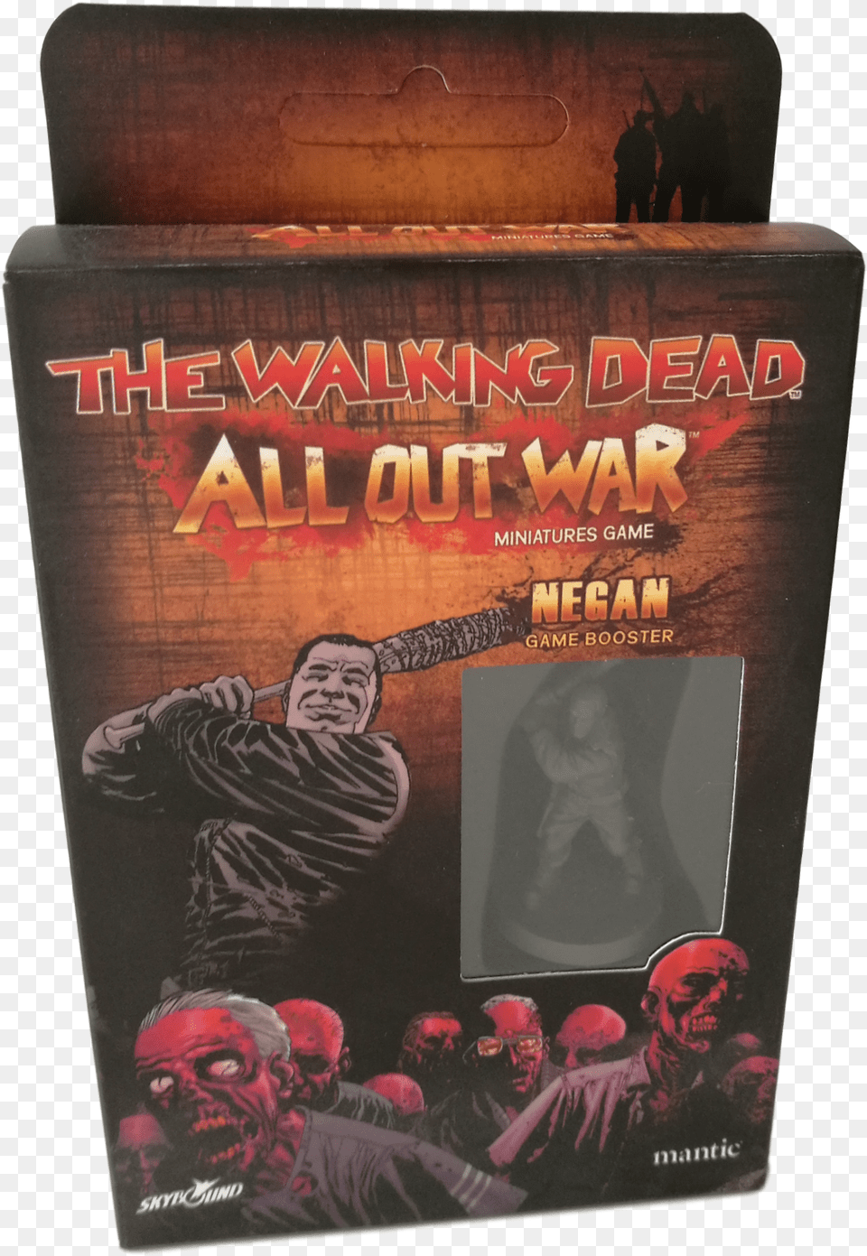 The Walking Dead Walking Dead All Out War Lori, Book, Publication, Person, Adult Png Image