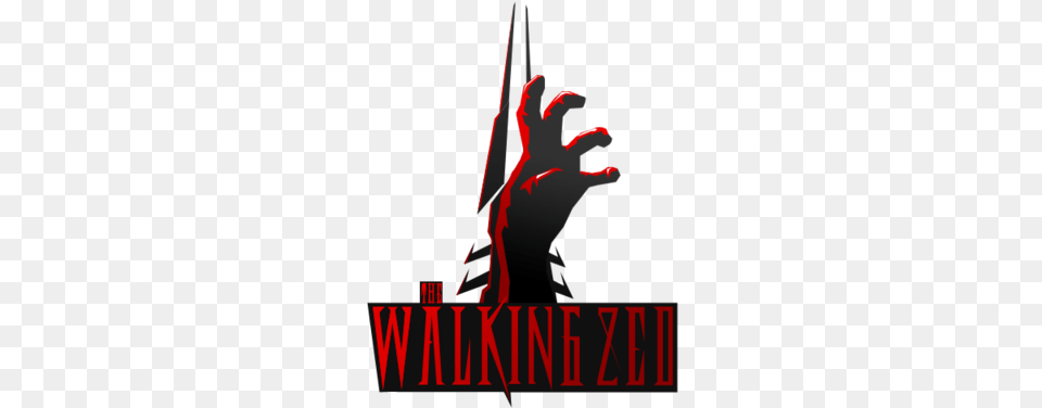 The Walking Zed Portable Network Graphics, Electronics, Hardware, Person Free Png