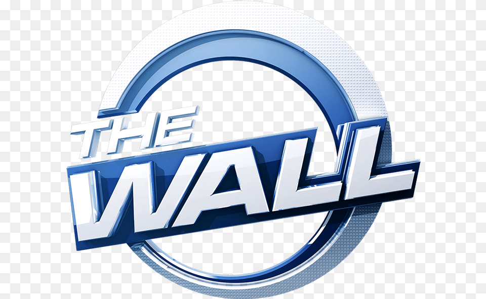 The Wall Logo Web The Wall, Emblem, Symbol Free Png Download