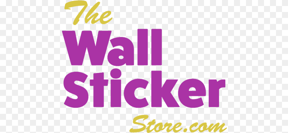 The Wall Sticker Store Agricoltura, Purple, Text, Dynamite, Weapon Free Png