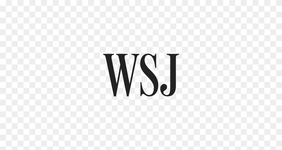 The Wall Street Journal Appstore For Android, Logo, Text Png Image