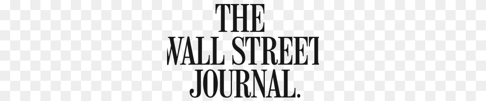 The Wall Street Journal Logo, Text, Chandelier, Lamp, Outdoors Free Png
