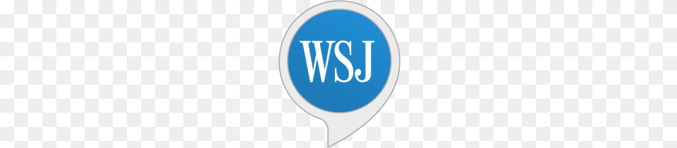 The Wall Street Journal Whats News Alexa Skills, Logo Png Image