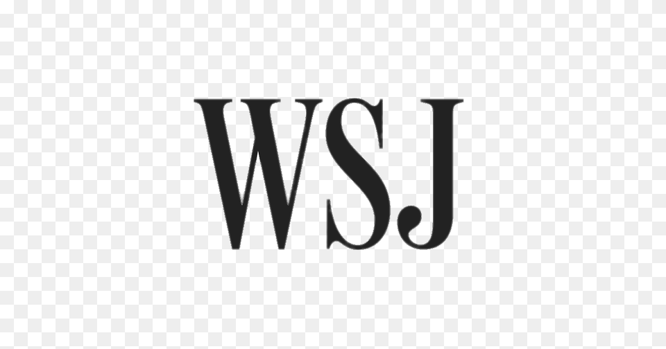 The Wall Street Journal Wsj, Green, Logo, Text Free Png Download