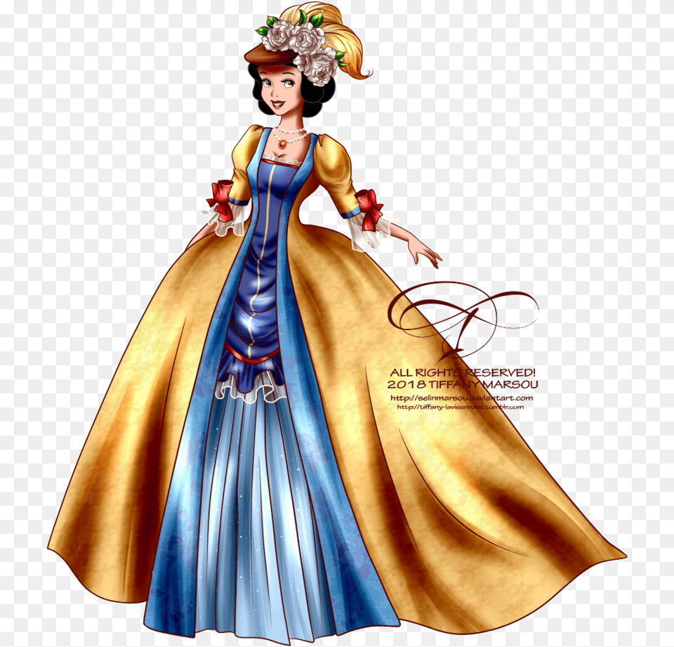 The Walt Disney Company, Fashion, Person, Gown, Clothing Png Image