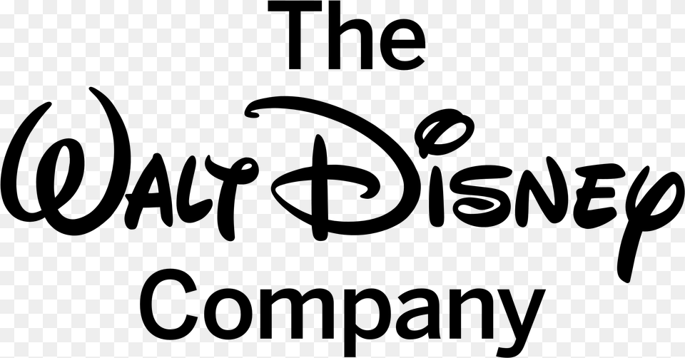 The Walt Disney Company Business United Kingdom Organization Walt Disney Company Logo Vector, Gray Png