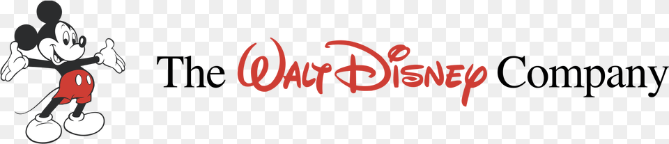 The Walt Disney Company Logo Transparent Walt Disney Company Logo, Martial Arts, Person, Sport Free Png Download