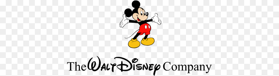 The Walt Disney Company Walt Disney Company Clipart Free Transparent Png