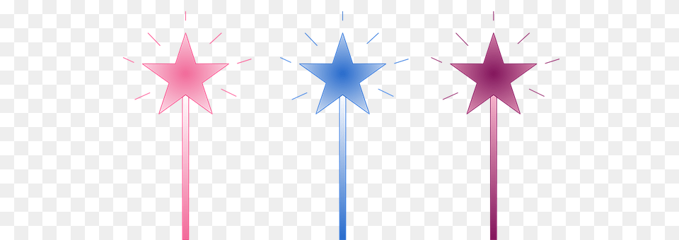 The Wand Star Symbol, Symbol Png