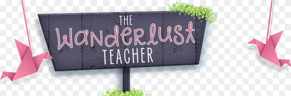 The Wanderlust Teacher Teacher, Jar, Plant, Planter, Potted Plant Free Png