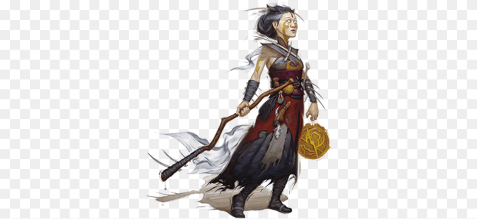 The Warlock Class For Dungeons U0026 Dragons Du0026d Fifth Edition Warlock Dungeons Dragons, Adult, Person, Female, Woman Png Image