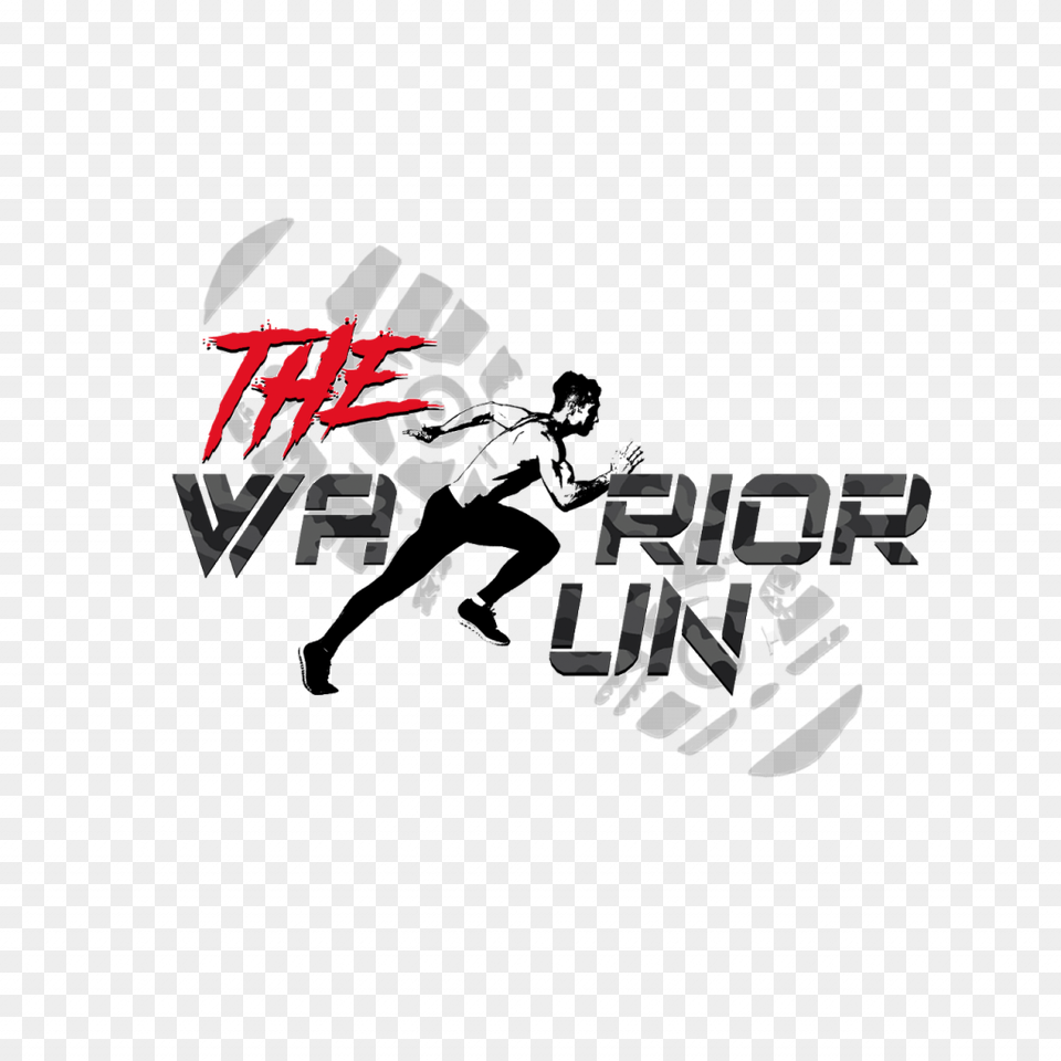 The Warrior Run Graphic Design, Dynamite, Weapon Free Png Download