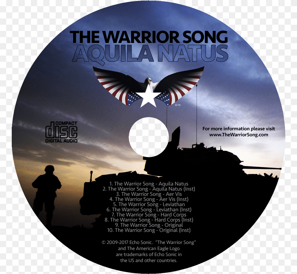 The Warrior Song Cd Warrior Song, Adult, Male, Man, Person Free Transparent Png