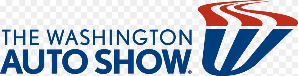 The Washington Auto Show Washington Dc Auto Show 2019, Logo Free Transparent Png