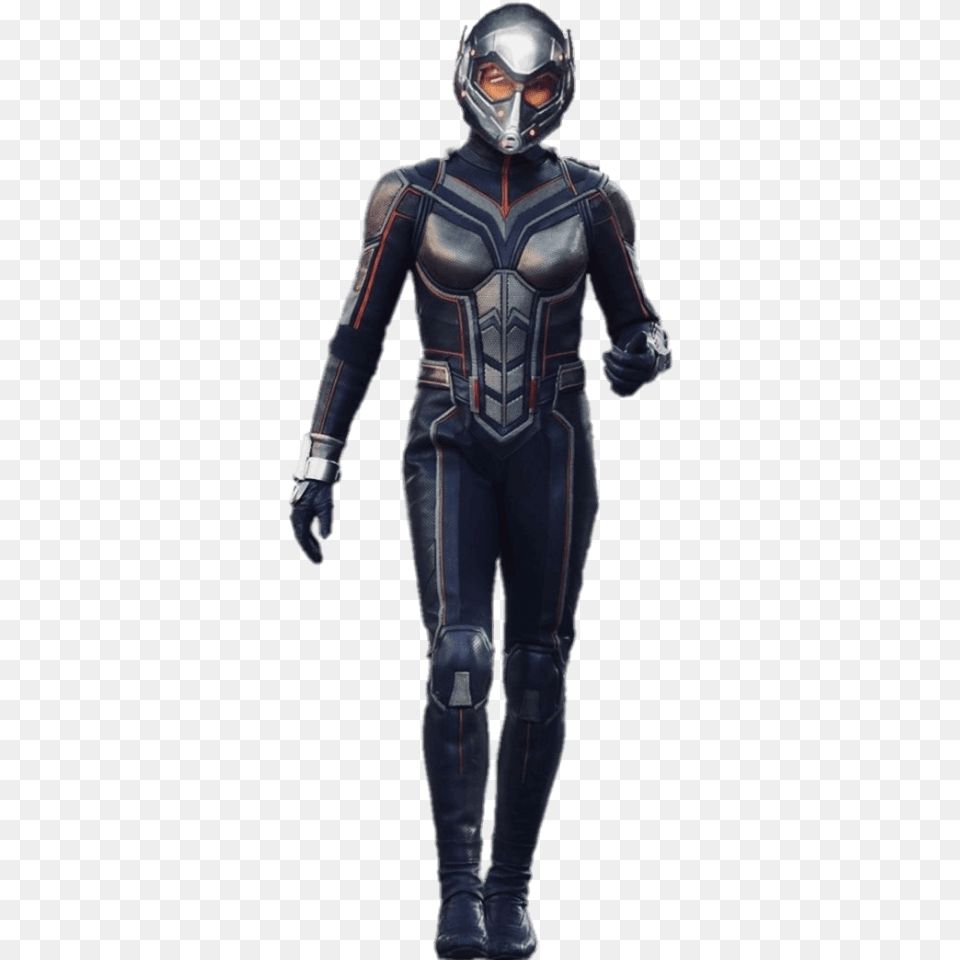 The Wasp Full Size Costumes Wasp Halloween Marvel, Adult, Armor, Helmet, Male Free Transparent Png