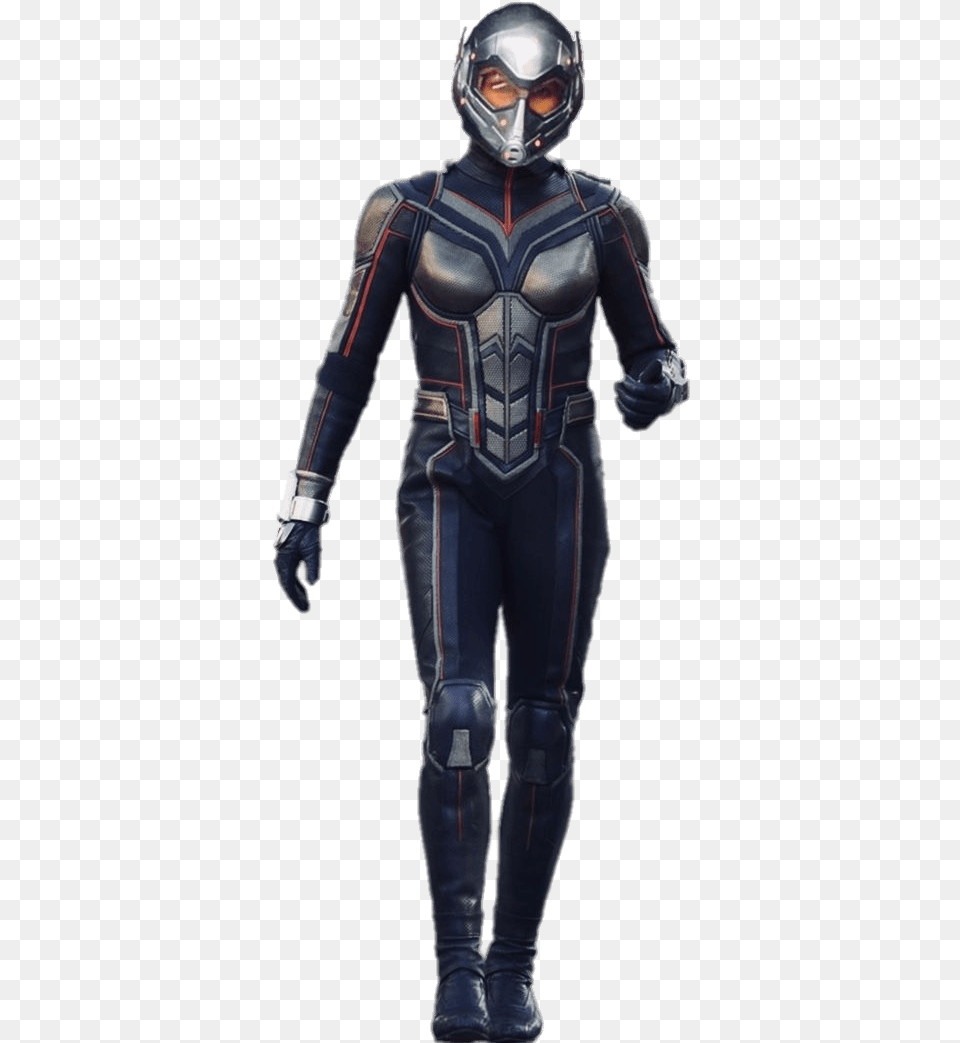 The Wasp Full Size Wasp Marvel, Adult, Armor, Helmet, Male Free Png Download