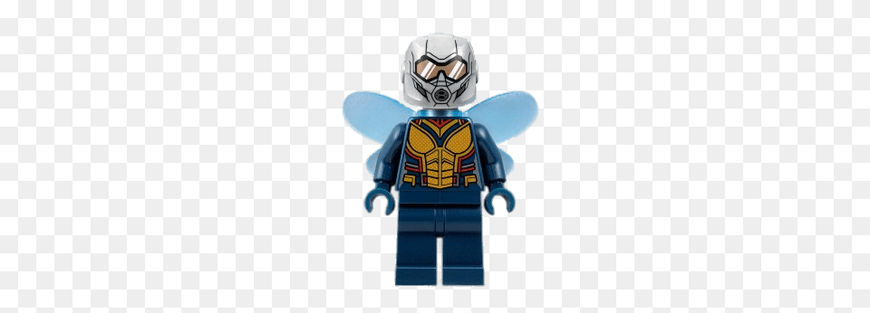 The Wasp Lego Figurine, Baby, Person Free Png
