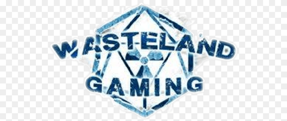 The Wasteland Gaming Wasteland Gaming, Logo, Badge, Symbol, Accessories Png Image