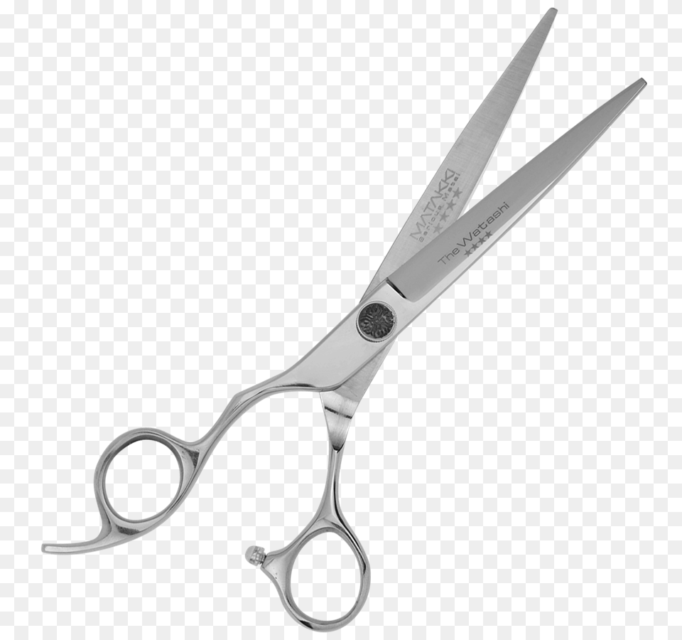 The Watashi Lefty Scissors, Blade, Shears, Weapon Free Png