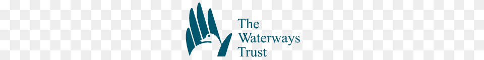 The Waterways Trust, Clothing, Glove, Logo, People Png