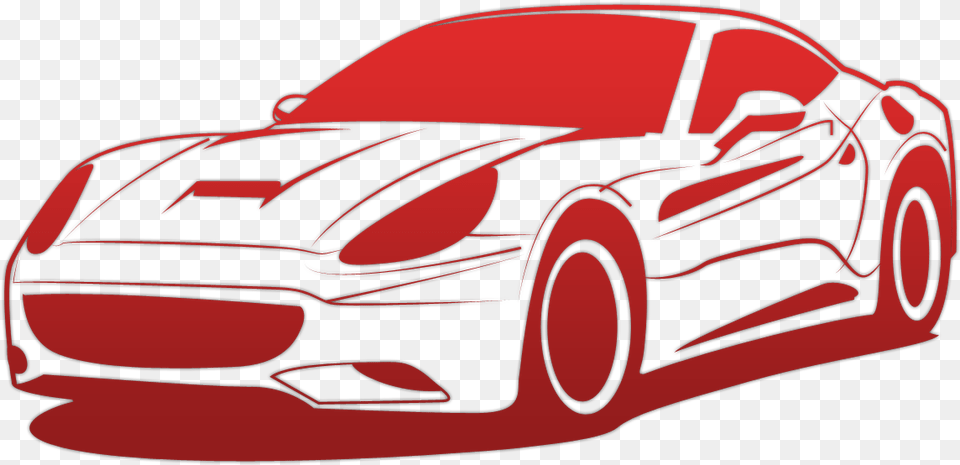 The Wax Shop Auto Detailing Clipart, Vehicle, Car, Transportation, Coupe Free Png