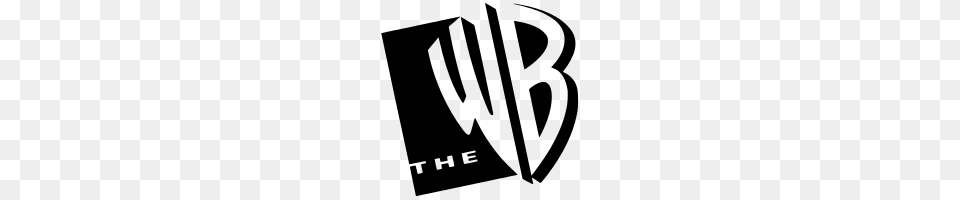 The Wb, Gray Free Transparent Png