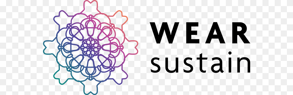 The Wear Sustain Project Has Received Funding From Wear Sustain, Head, Purple, Person, Lighting Free Png