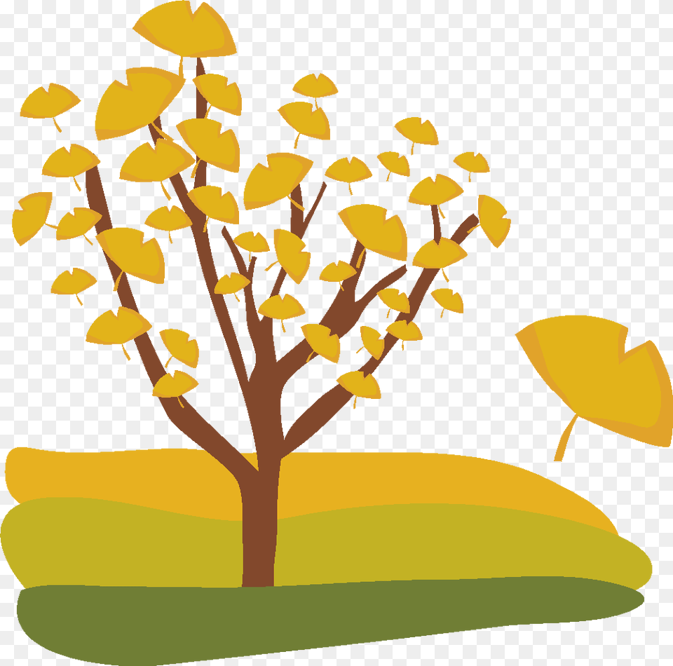 The Weather Can Vary Greatly In Autumn From Feeling Vector Graphics, Flower, Plant, Food, Fruit Png