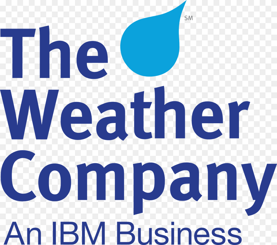 The Weather Company Ibm Byline, Text Free Png