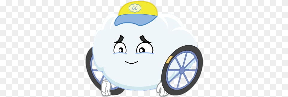 The Weatherbies Colin Cloud Transparent Stickpng Weatherbies, Machine, Wheel, Chair, Furniture Png Image