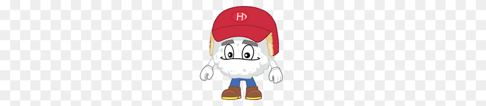 The Weatherbies Harry Hail, Plush, Toy Free Transparent Png