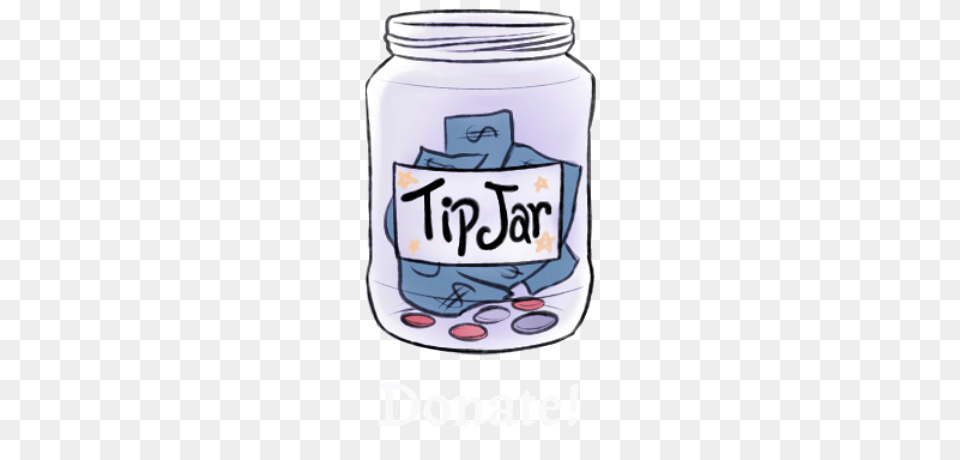 The Weave, Jar, Bottle, Shaker Free Transparent Png