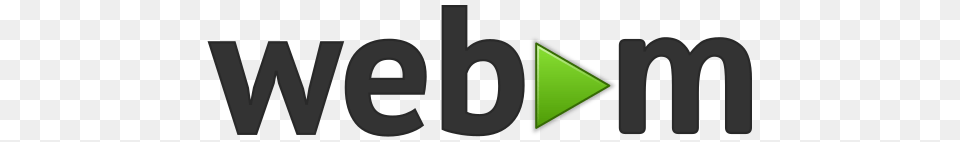 The Webm Project Press Information, Green, Logo Png