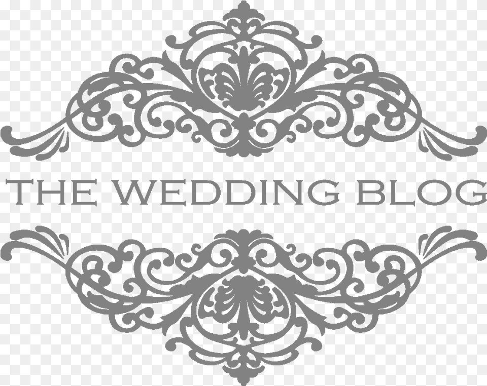 The Wedding Blog Emstrey Bridal, Art, Graphics, Floral Design, Pattern Png Image