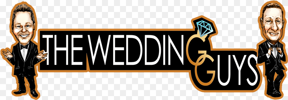 The Wedding Guys Of Illinois Graphic Design, Adult, Person, Male, Man Free Png