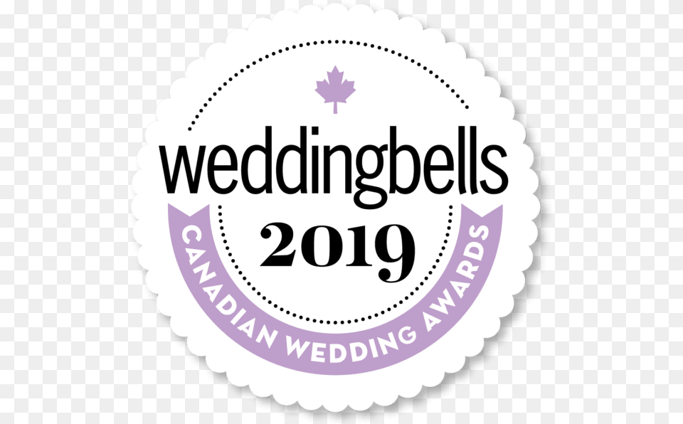 The Weddingbells Canadian Wedding Awards 2019 Will Taj Mahal, Sticker, Logo, Text Png Image