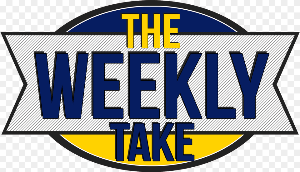 The Weekly Takeclass Img Responsive True Size, Logo, Badge, Symbol, License Plate Free Png