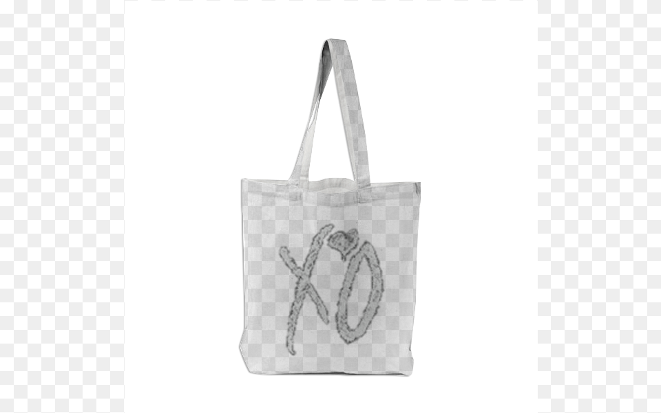 The Weeknd 39xo39 Tote Bag 28 Xo The Weeknd, Accessories, Handbag, Tote Bag Free Png Download