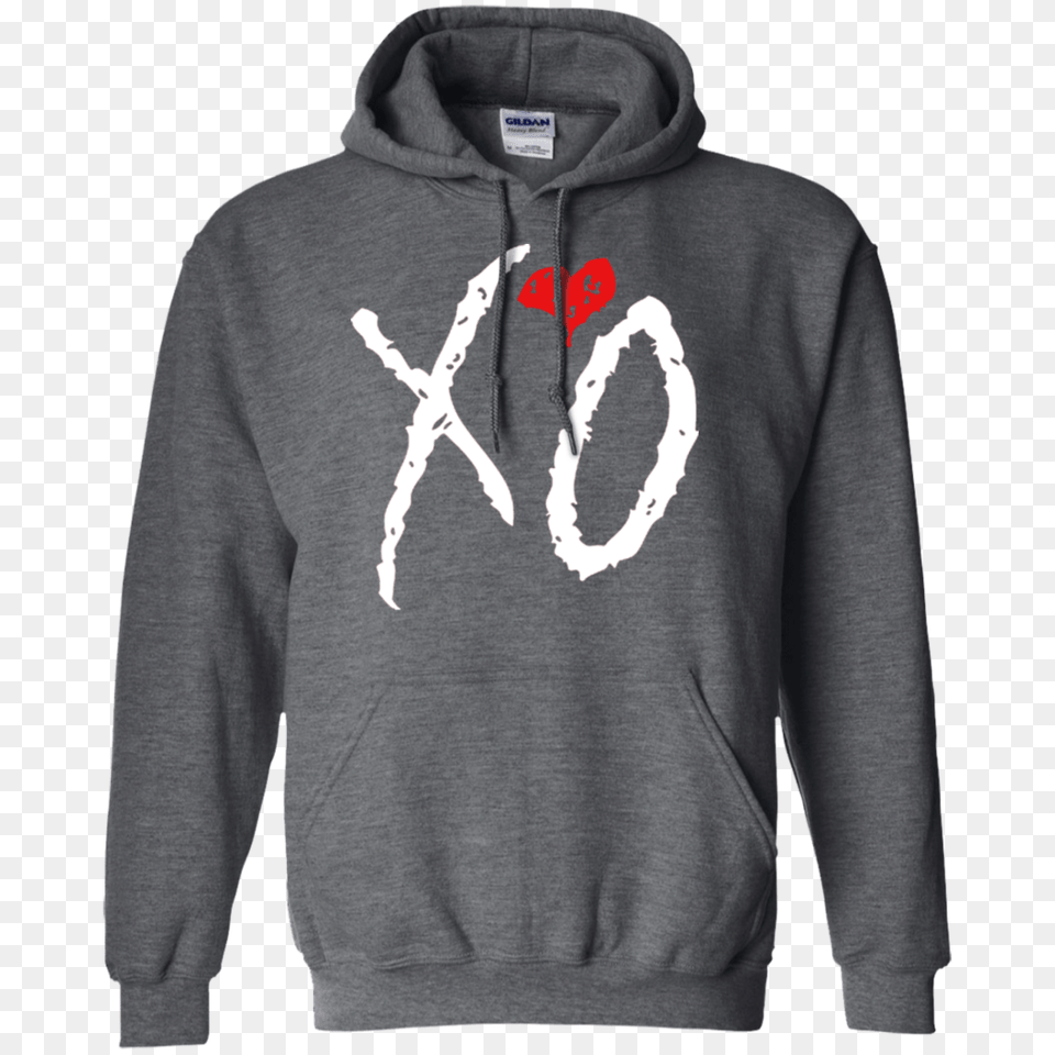 The Weeknd Hoodie, Clothing, Knitwear, Sweater, Sweatshirt Free Png Download