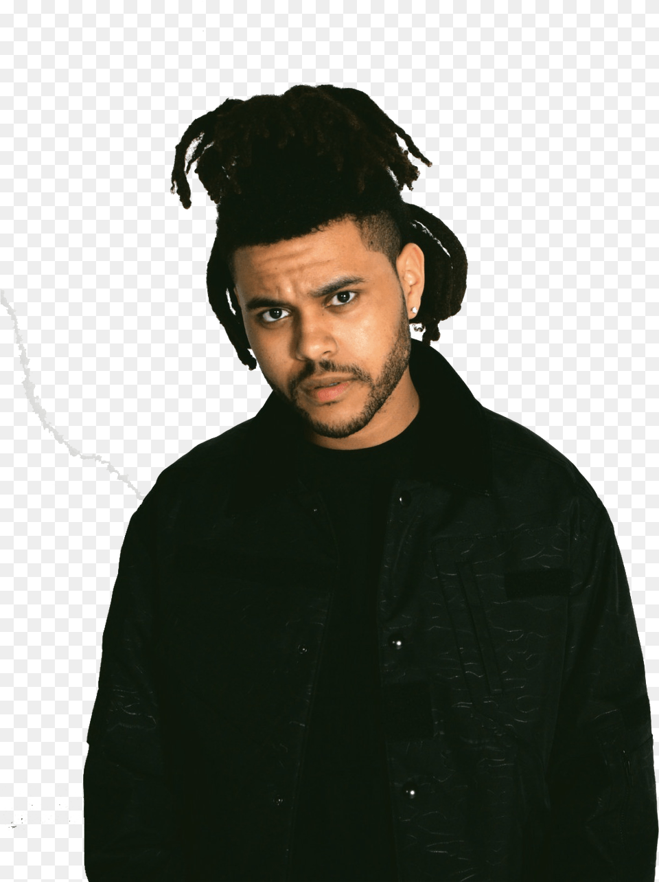 The Weeknd Weeknd, Adult, Photography, Person, Man Free Transparent Png